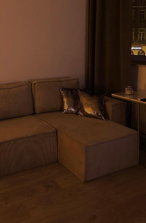 Loft Przy Placu Niepodleglosci Apartment Jelenia Góra Екстериор снимка